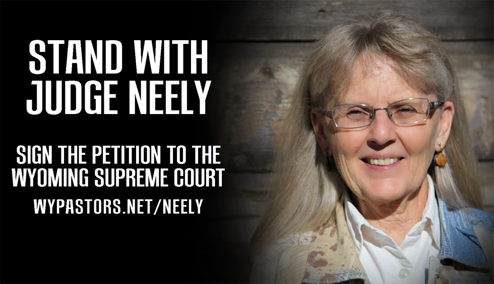 Judge Neely Petition